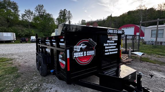 Clean Up Costs Less Than You Think in St Clairsville