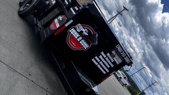 Your Trusted Partner in Junk Removal