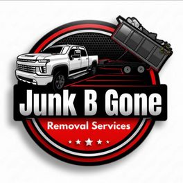 JunkBGoneRemovalServices.com logo