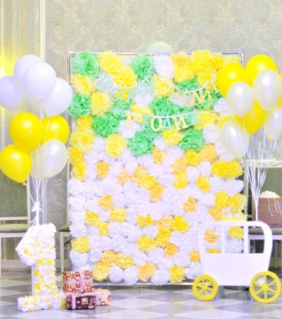 CUSTOMIZATION OPTIONS