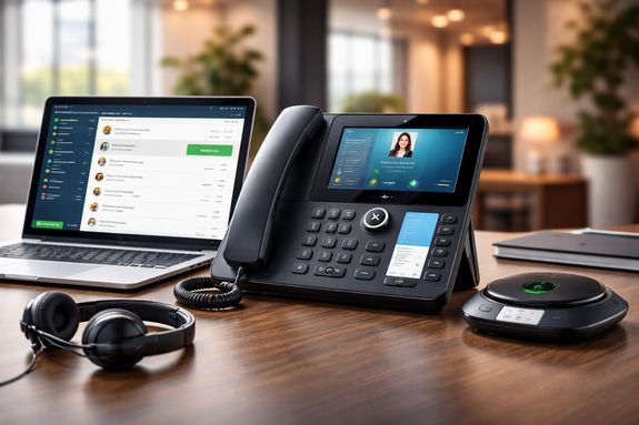 VOIP Solutions