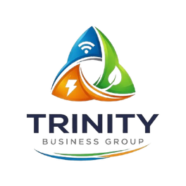 Trinity Business Group logo