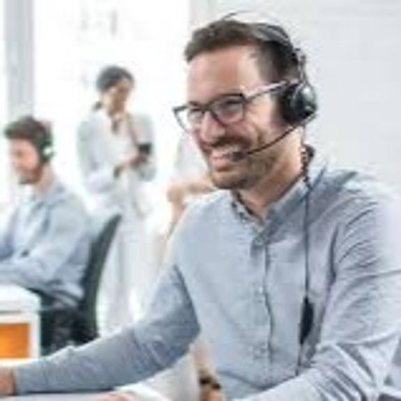 Dedicated Customer Support