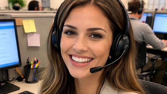 Customer Support That Speaks Your Language in the UK.