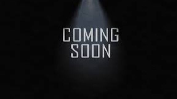 Launching Soon!!