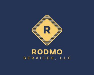 RodMo Services logo