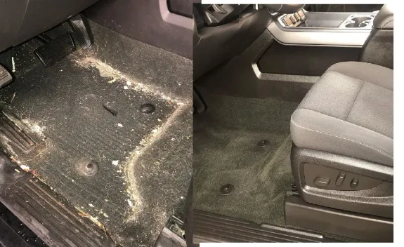 Mobile Detailing in KC & Surrounding areas!