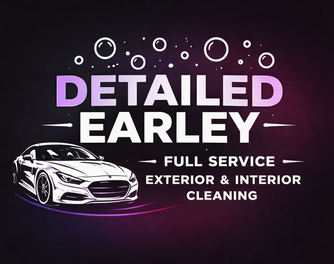 Detailed Earley logo