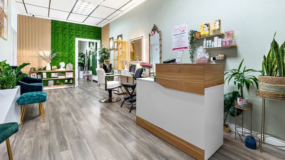 Elevate Your Natural Beauty at Skinthetics Beauty in West Covina, CA