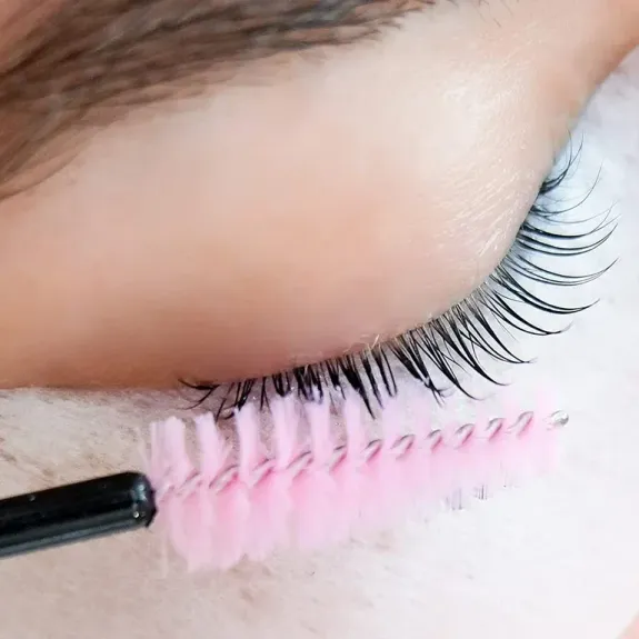 Are lash extensions safe for my natural lashes?
