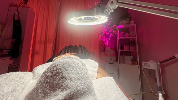 Transform your skin, to the best version of yourself.