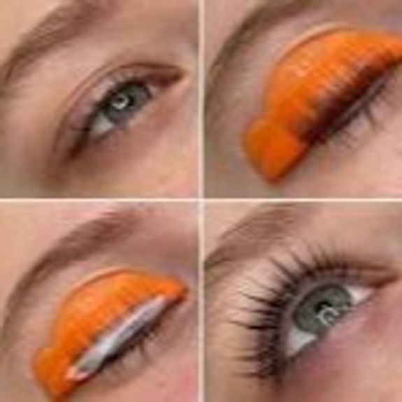 Can I wear mascara after a Lash Lift?