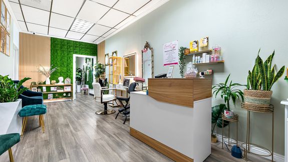 Unlock Your Natural Radiance at Skinthetics Beauty in West Covina, CA