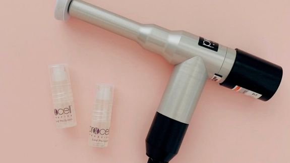 Microchanneling is microneedling evolved. Unlock your body’s natural ability to produce healthy new skin.