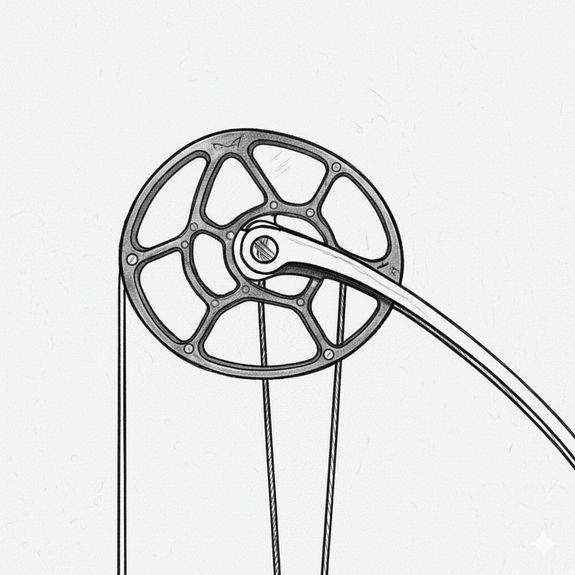 Compound Bow Tuning and Repair