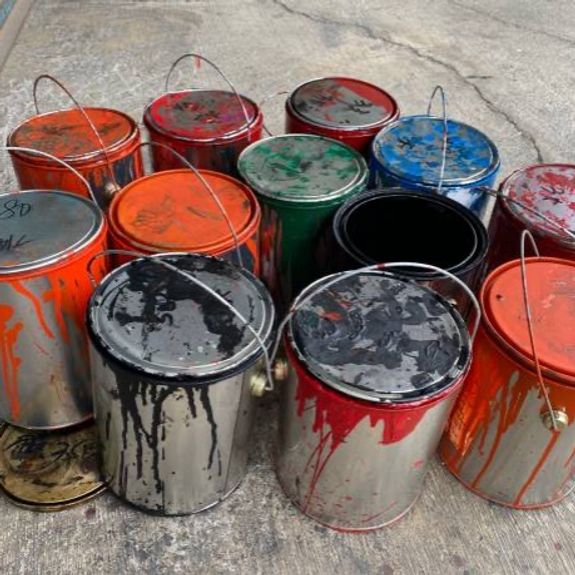 Are there any items you cannot haul away?