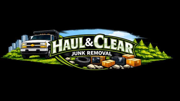 Professional Haul & Clear Junk Removal  in Snohomish, Skagit, King County & Surrounding Areas