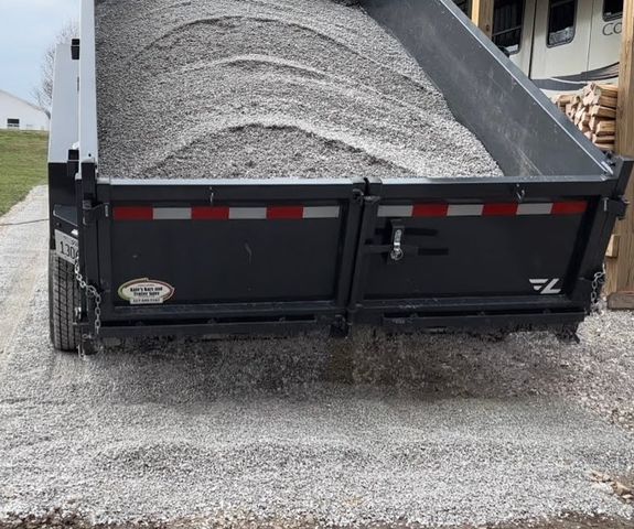 Aggregate Pickup and Delivery