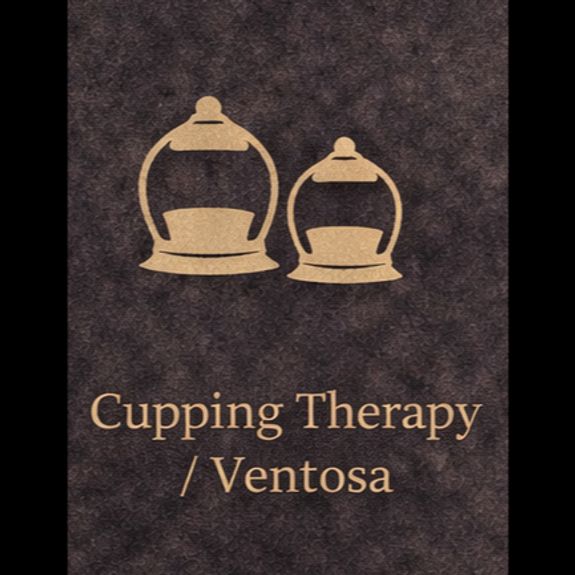 Cupping Therapy/ Ventosa