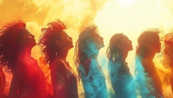 Boses Diwa: Free Your Voice, Awaken Your Spirit