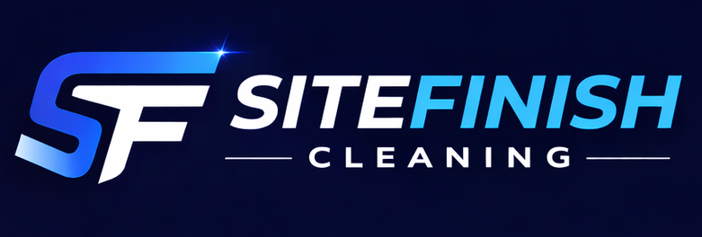 SiteFinish logo