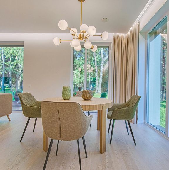 Commercial Cleaning Services