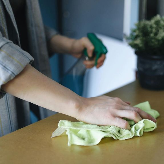 Are your cleaning products safe for children and pets?