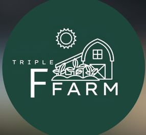 Triple F Bed & Breakfast  logo