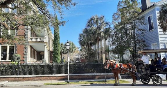 A Slice of Southern Charm