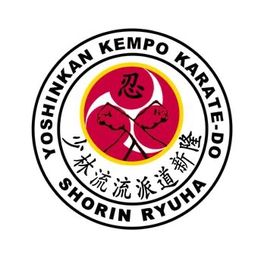Winter Haven Karate logo