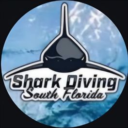 Shark Diving South Florida logo