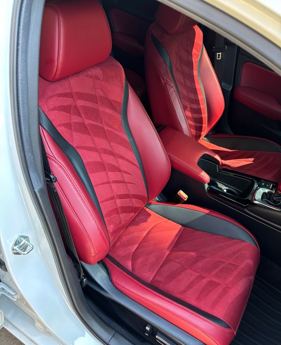Revive Your Ride With Sledge Mobile Detailing