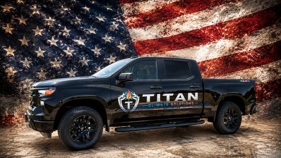 Built on experience and trust.