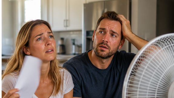 Reliable HVAC Repairs When You Need Them Most
