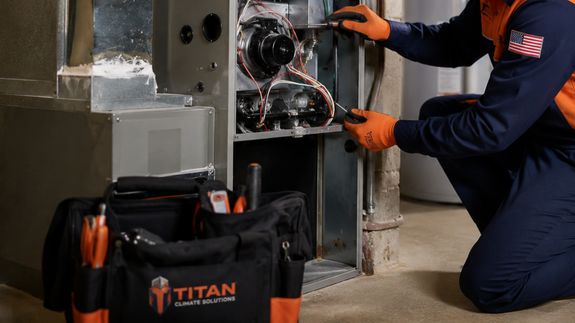 Protect Your Comfort. Extend Equipment Life.