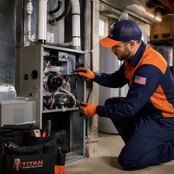 Maintenance Specialist