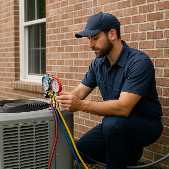 Preventive Maintenance