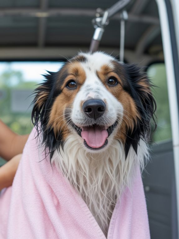 Professional Bath