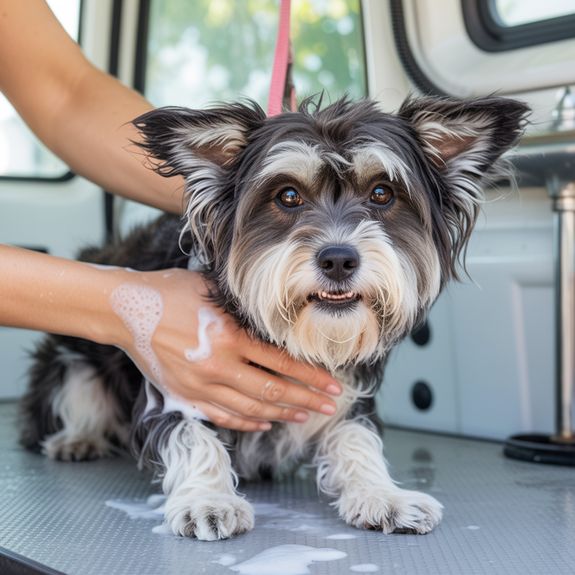Ultimate Grooming Package