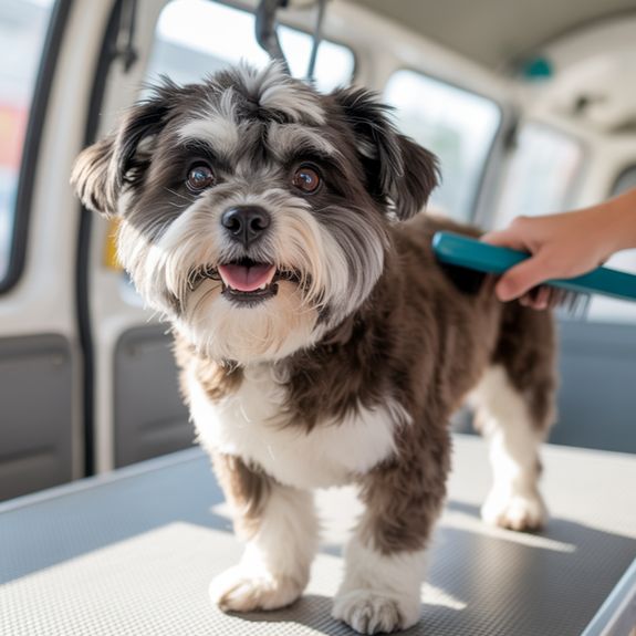 Senior Pets