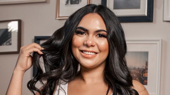 Get Glammed at Home with Miria M Beauty