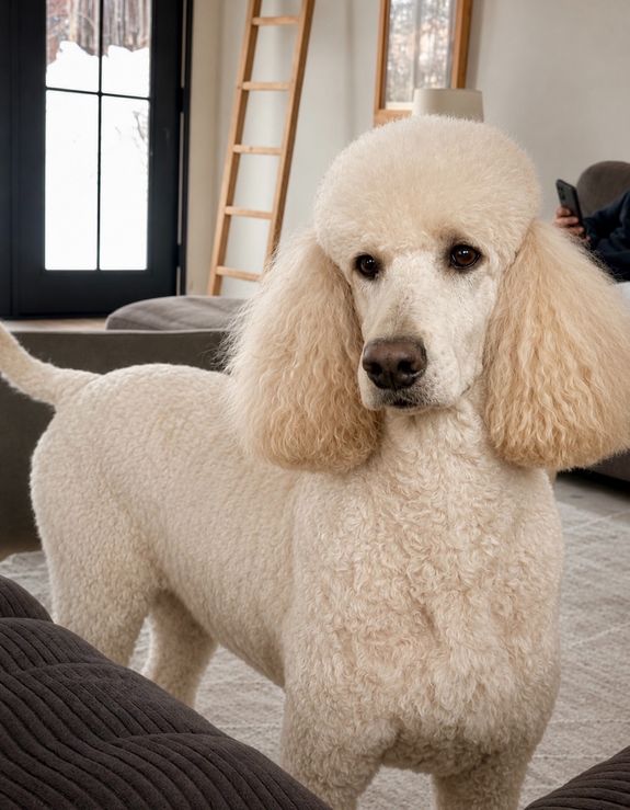 Luxury Mobile Dog Grooming in  Southern New Hampshire