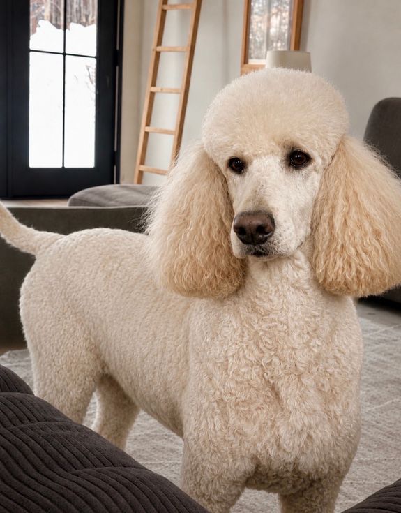 Luxury Mobile Dog Grooming in  Southern New Hampshire