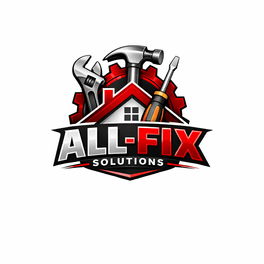 All-Fix Solutions  logo