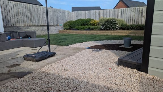 Comprehensive Landscaping Solutions for a Hassle-Free Garden