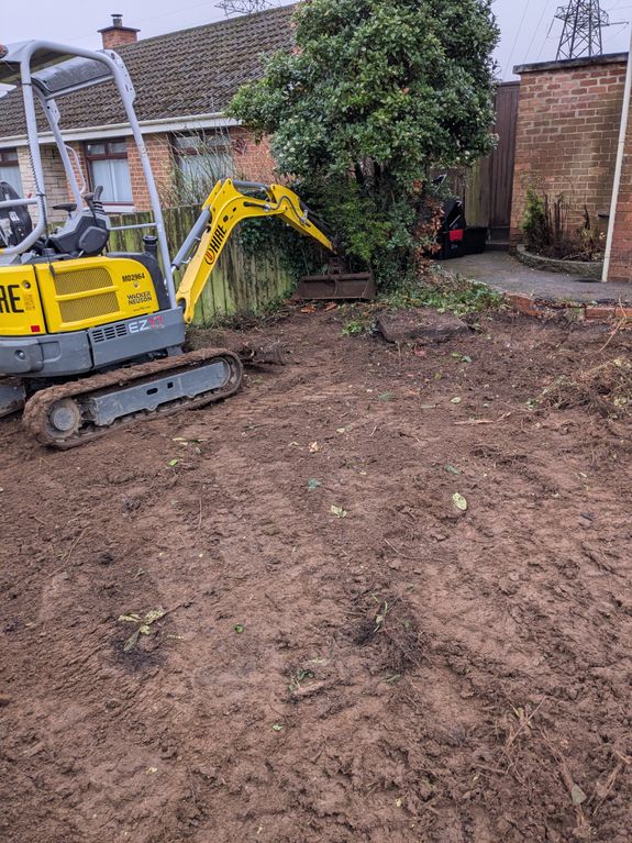 Complete Landscaping Solutions