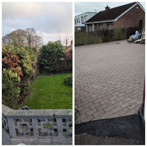 Transform Your Outdoors with Full Bloom Landscapes