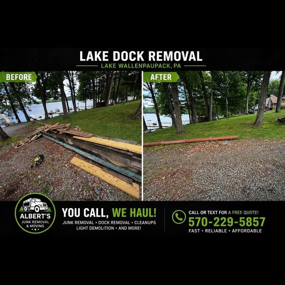 Furniture Removal