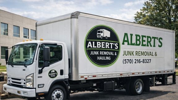 Swift Solutions for Your Business Cleanouts in Scranton