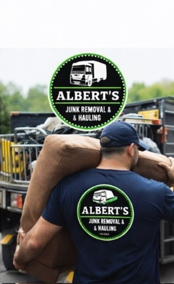 Same Day Junk Removal